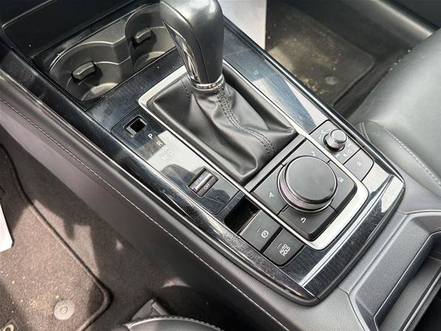 Used 2024 MAZDA CX-30 AWD 2.5 S w/ Select Sport Pkg image 18