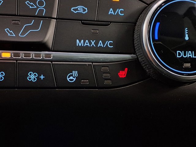 Certified 2023 Ford Escape Active image 6