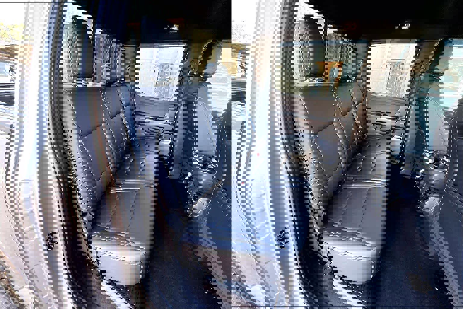 Certified 2024 Ford F150 XLT w/ Equipment Group 303A High image 21