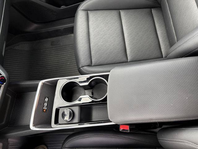Used 2026 Chevrolet Equinox LT w/ Convenience Package II FWD image 20
