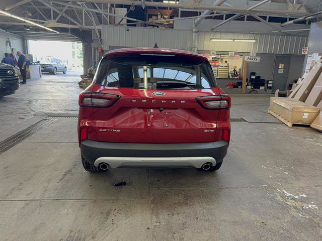 Certified 2023 Ford Escape Active w/ Tech Pack #2 image 4