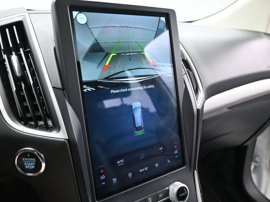 Certified 2023 Ford Edge SEL w/ Convenience Package AWD/4WD image 43