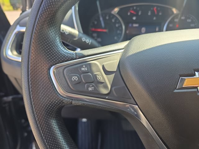 Used 2019 Chevrolet Equinox LT FWD image 35