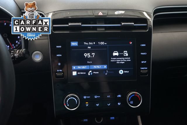 Used 2022 Hyundai Tucson SEL w/ Cargo Package image 22