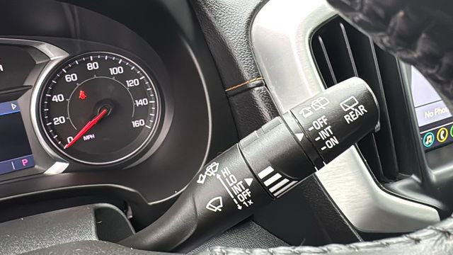 Used 2019 GMC Terrain SLE w/ Driver Convenience Package image 22