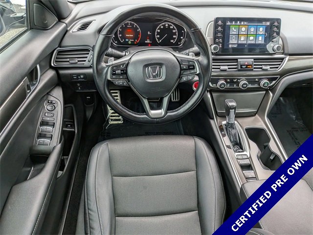 Used 2022 Honda Accord Sport image 28