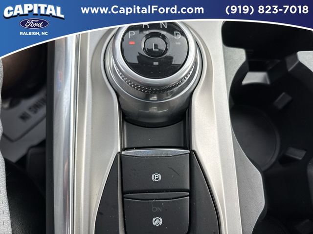 Certified 2022 Ford Explorer XLT w/ Equipment Group 202A image 30