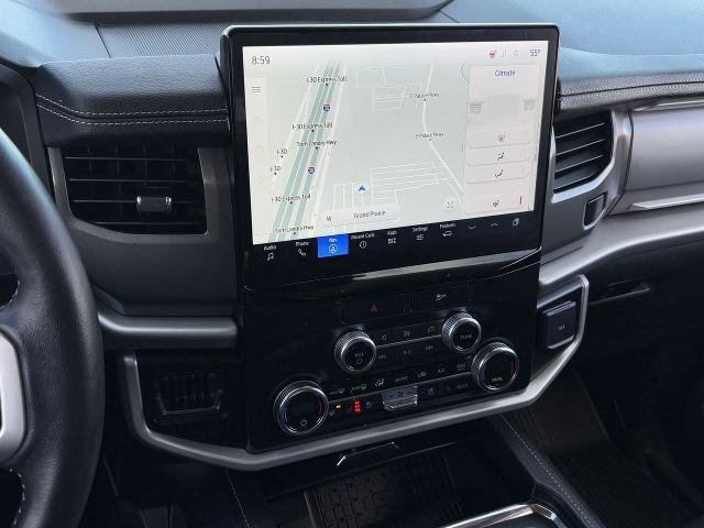 Certified 2023 Ford Expedition XLT image 19