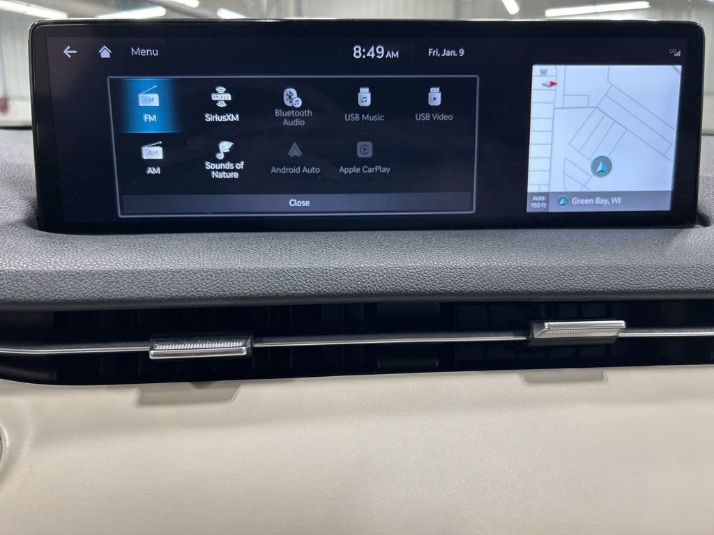 Used 2022 Genesis GV70 2.5T image 17