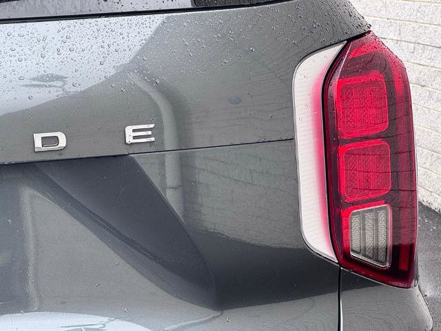 Used 2022 Hyundai Palisade Calligraphy w/ Cargo Package FWD image 12