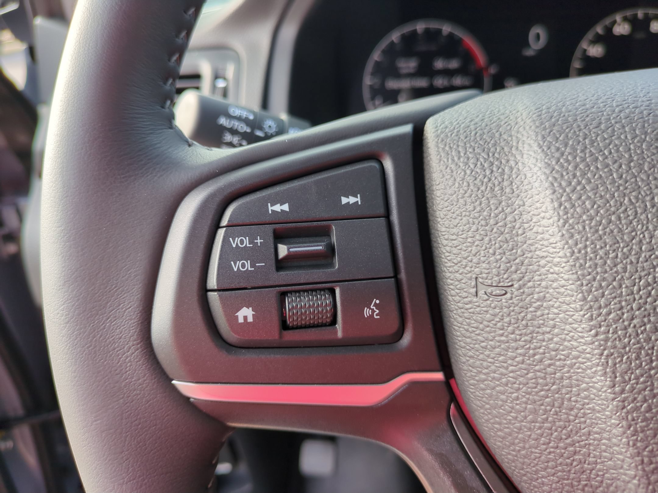 Used 2026 Honda Ridgeline RTL image 19
