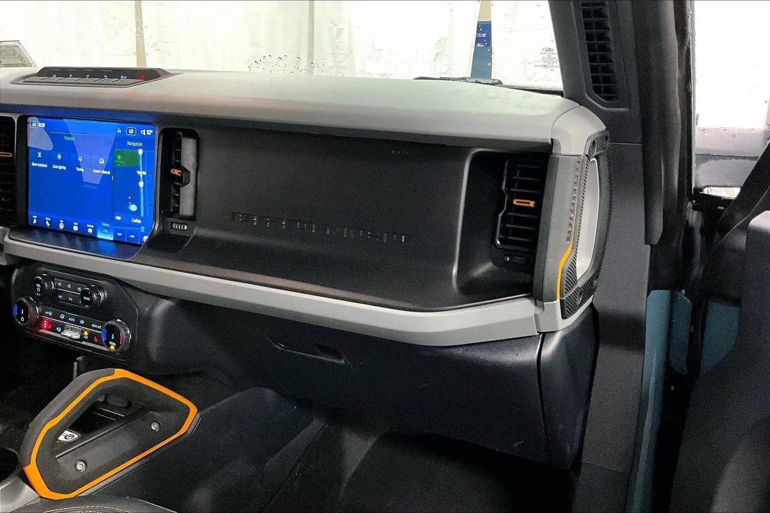 Certified 2022 Ford Bronco Badlands image 15