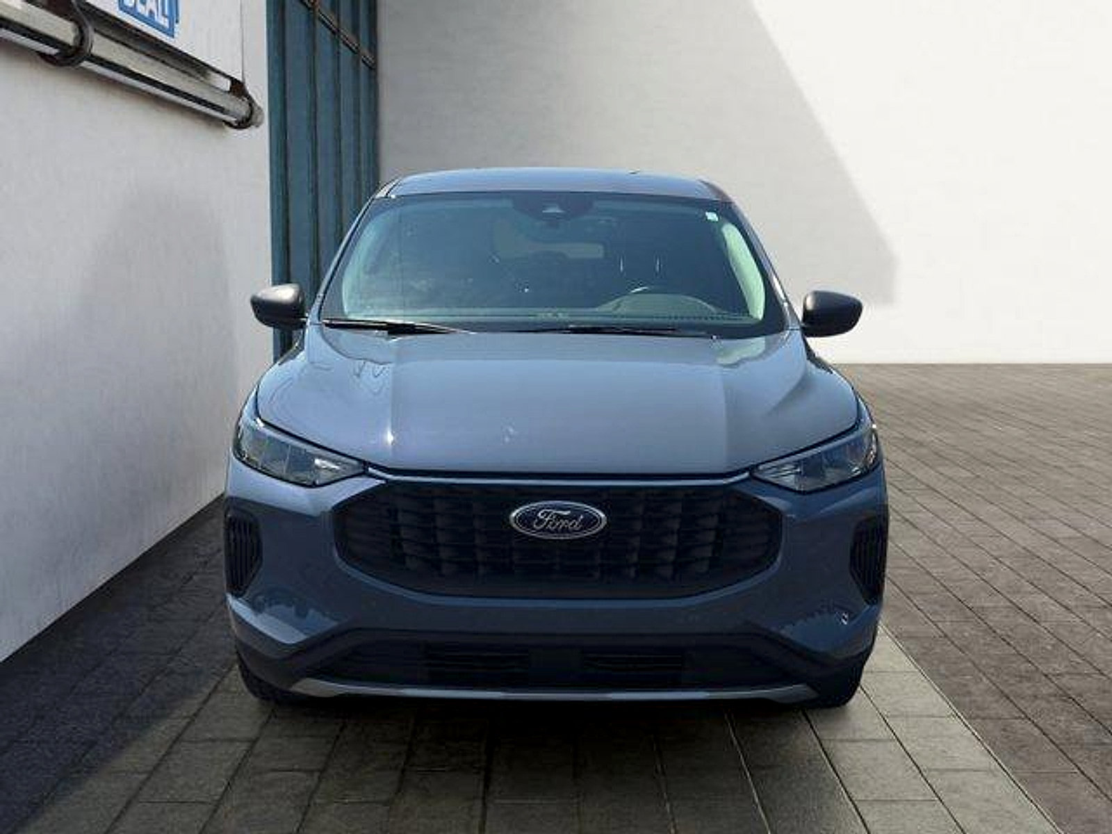 Certified 2024 Ford Escape Active AWD/4WD image 8