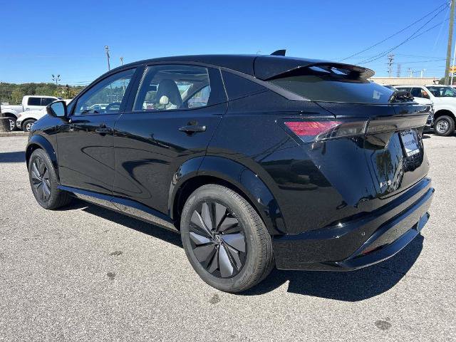 Used 2023 Nissan Ariya AWD image 6