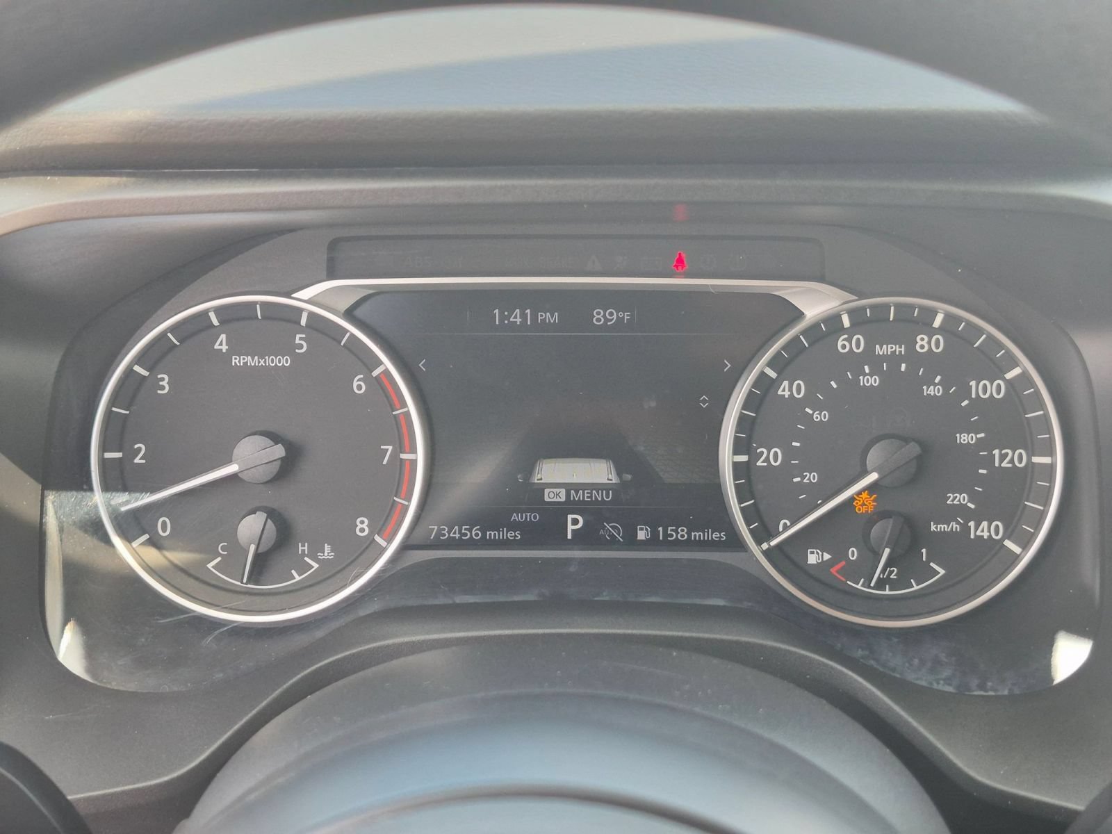 Used 2024 Nissan Rogue SV AWD/4WD image 17