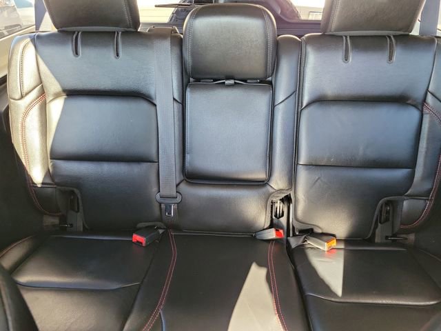 Used 2019 Jeep Wrangler Unlimited Rubicon image 12