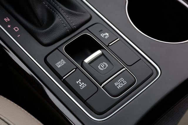 Used 2020 Kia Sorento EX image 33