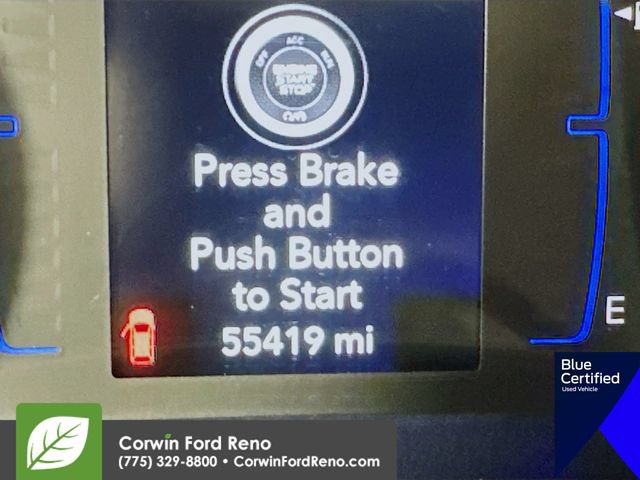 Used 2019 Chrysler Pacifica Touring-L FWD image 15