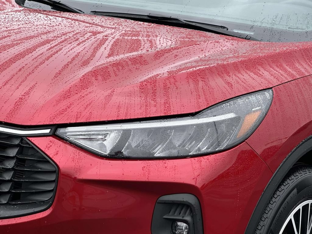 Certified 2023 Ford Escape SE FWD image 7
