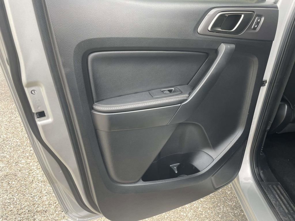Certified 2019 Ford Ranger Lariat image 21