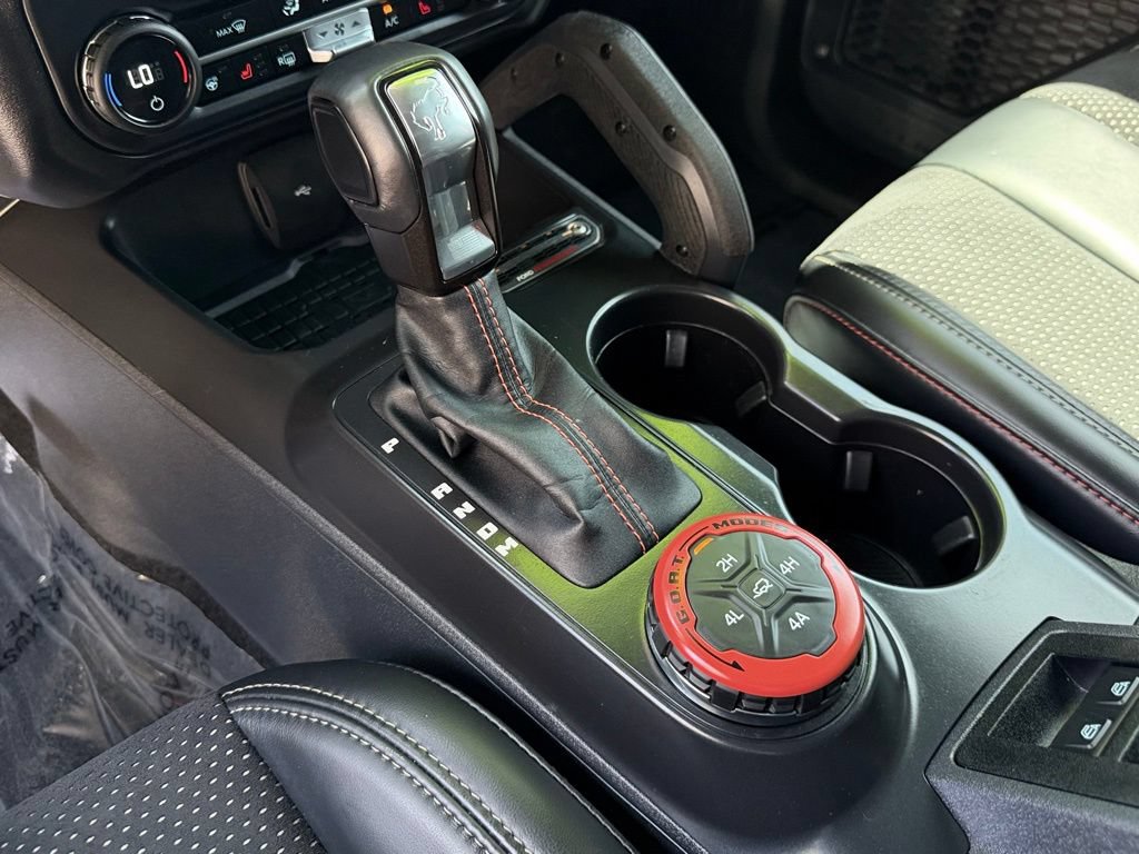 Certified 2024 Ford Bronco Raptor AWD/4WD image 29