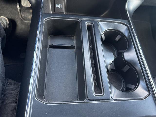 Certified 2024 Ford F150 STX AWD/4WD image 20