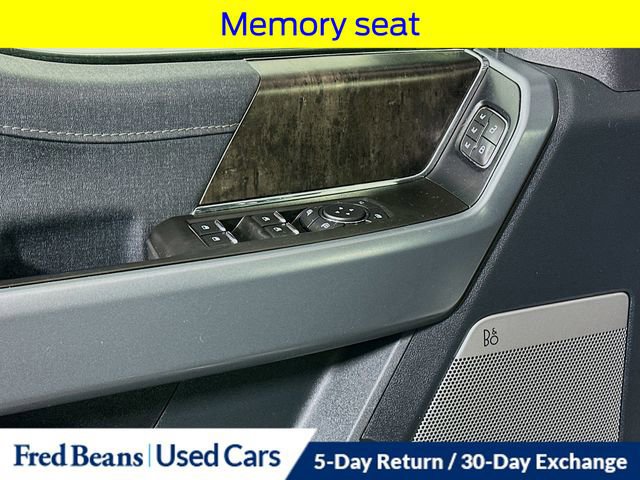 Certified 2021 Ford F150 Lariat w/ Equipment Group 502A High image 23