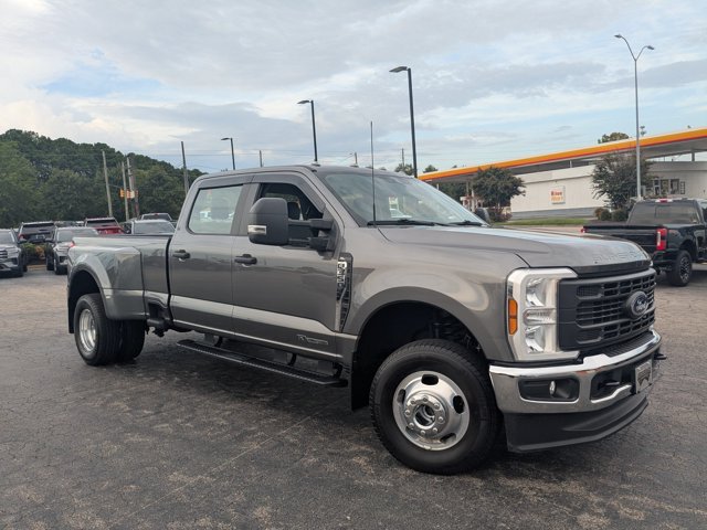 Certified 2025 Ford F350 XL w/ XL Driver Assist Package