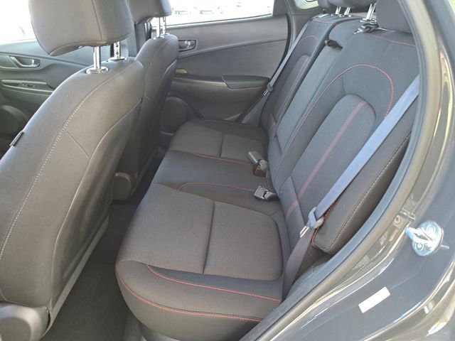 Used 2023 Hyundai Kona N Line image 23