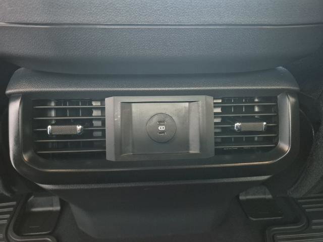 Certified 2025 Ford F150 STX image 14