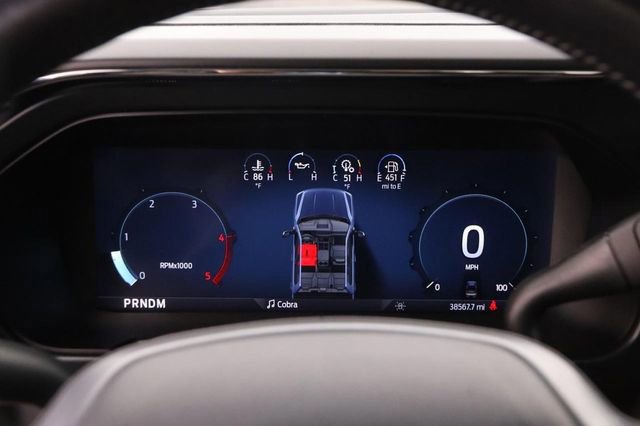 Certified 2024 Ford F350 Lariat w/ Lariat Ultimate Package image 14