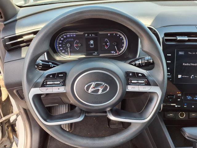 Used 2024 Hyundai Santa Cruz SEL AWD/4WD image 8