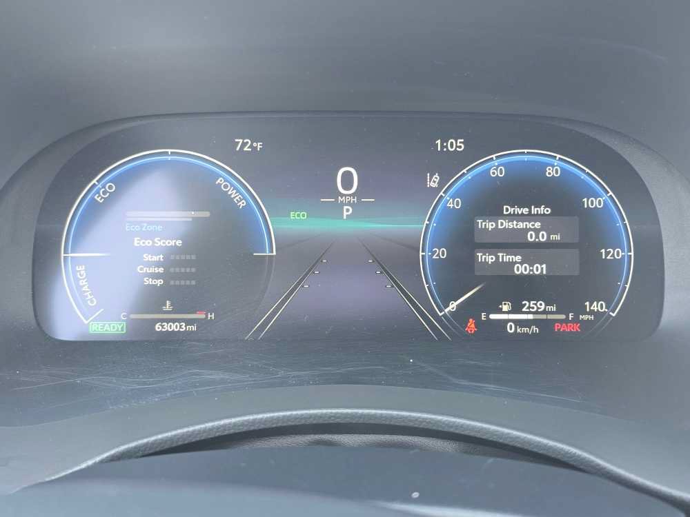 Used 2023 Toyota Highlander Limited AWD/4WD image 21