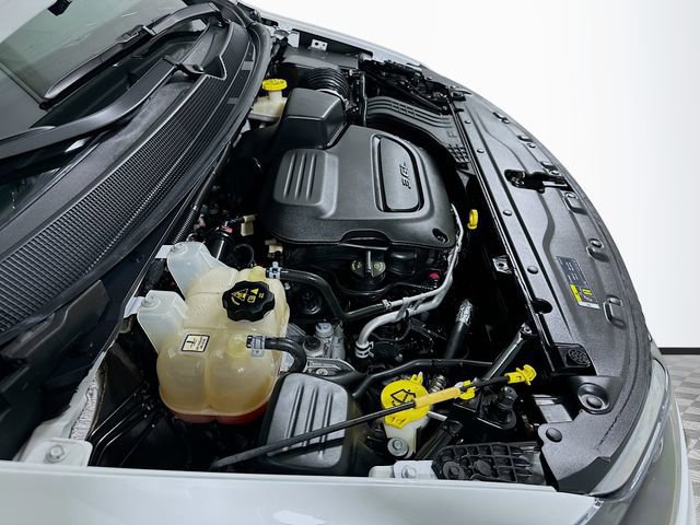 Used 2020 Chrysler Pacifica Touring-L image 26