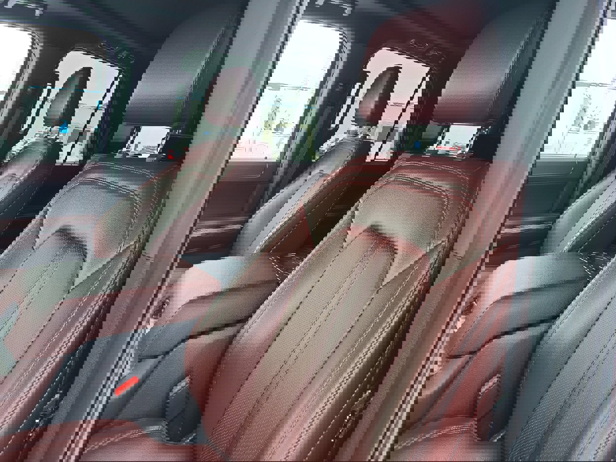 Certified 2023 Ford Expedition Max Limited image 21