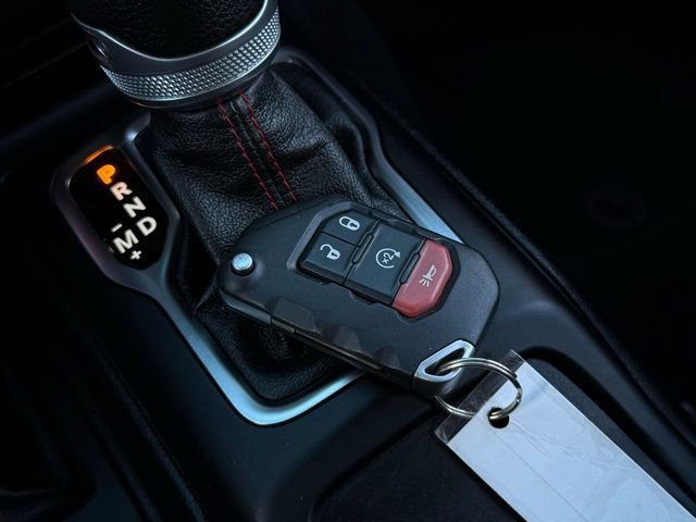 Used 2020 Jeep Wrangler Unlimited Rubicon image 18