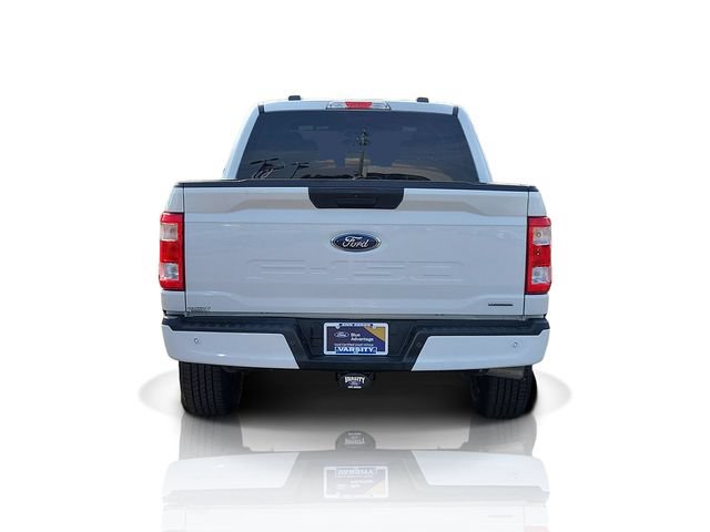 Certified 2023 Ford F150 XL w/ STX Appearance Package AWD/4WD image 6