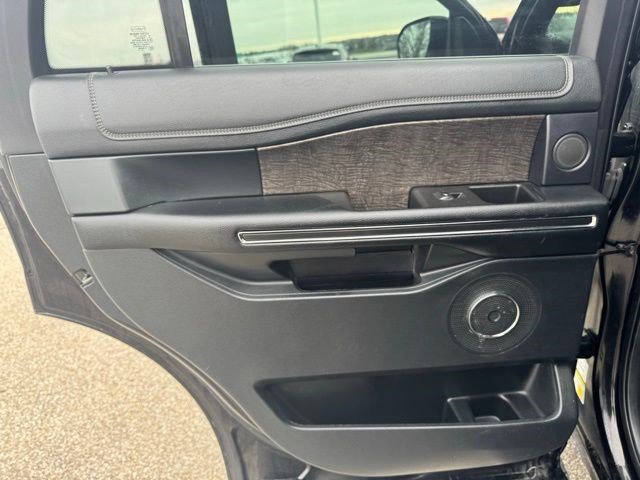 Certified 2021 Ford Expedition Limited image 26