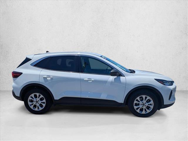 Certified 2024 Ford Escape Active FWD image 4
