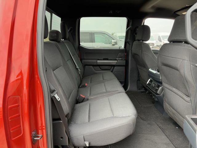 Certified 2023 Ford F150 XLT w/ Equipment Group 302A High image 31