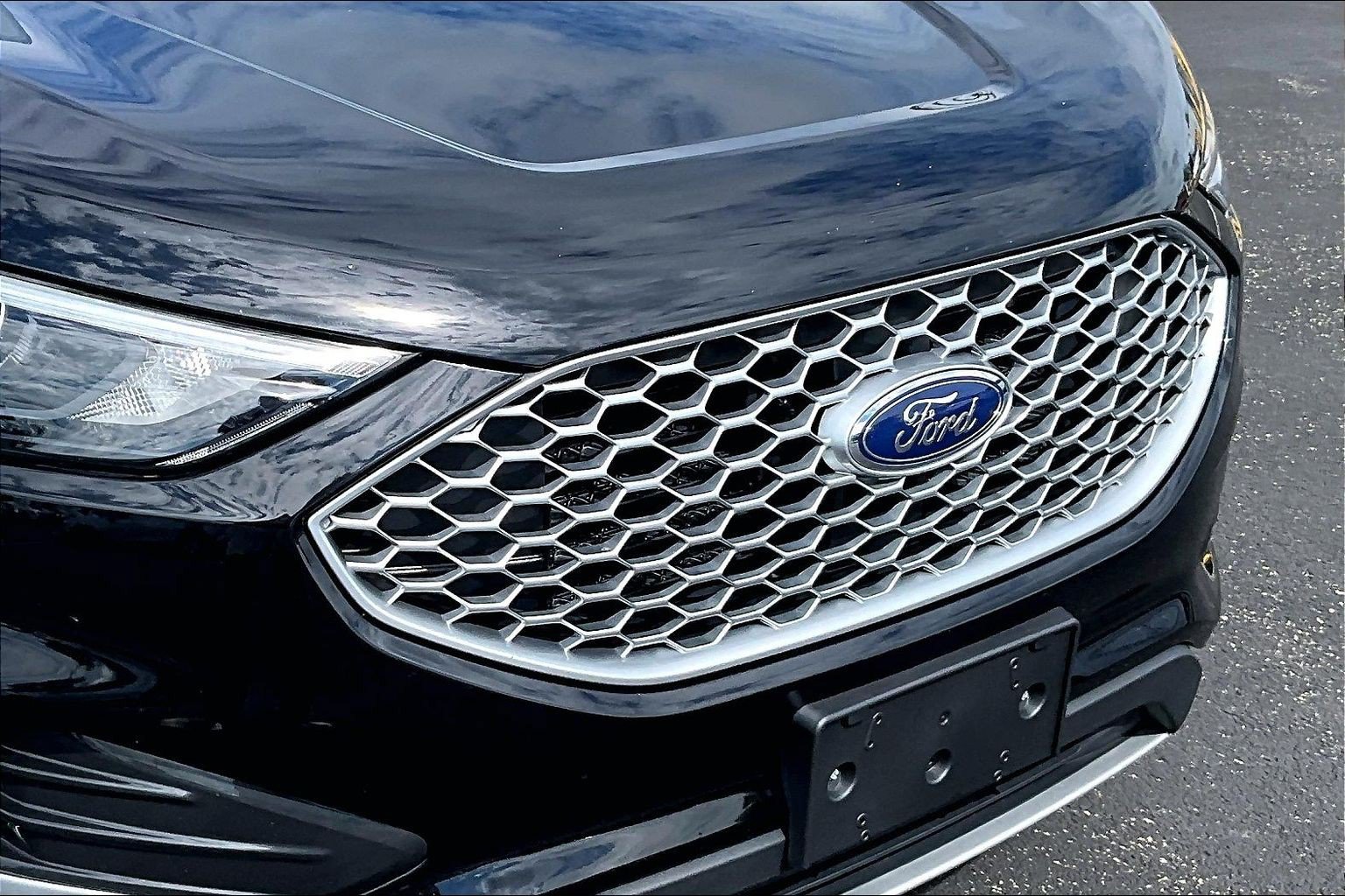 Certified 2024 Ford Edge SEL w/ Convenience Package AWD/4WD image 30