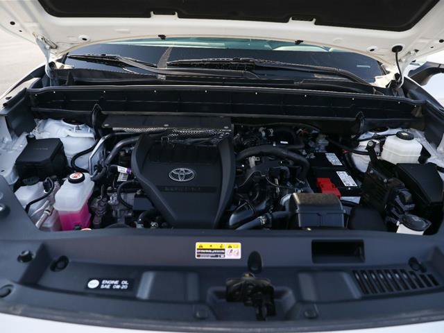 Used 2023 Toyota Highlander XLE FWD image 5
