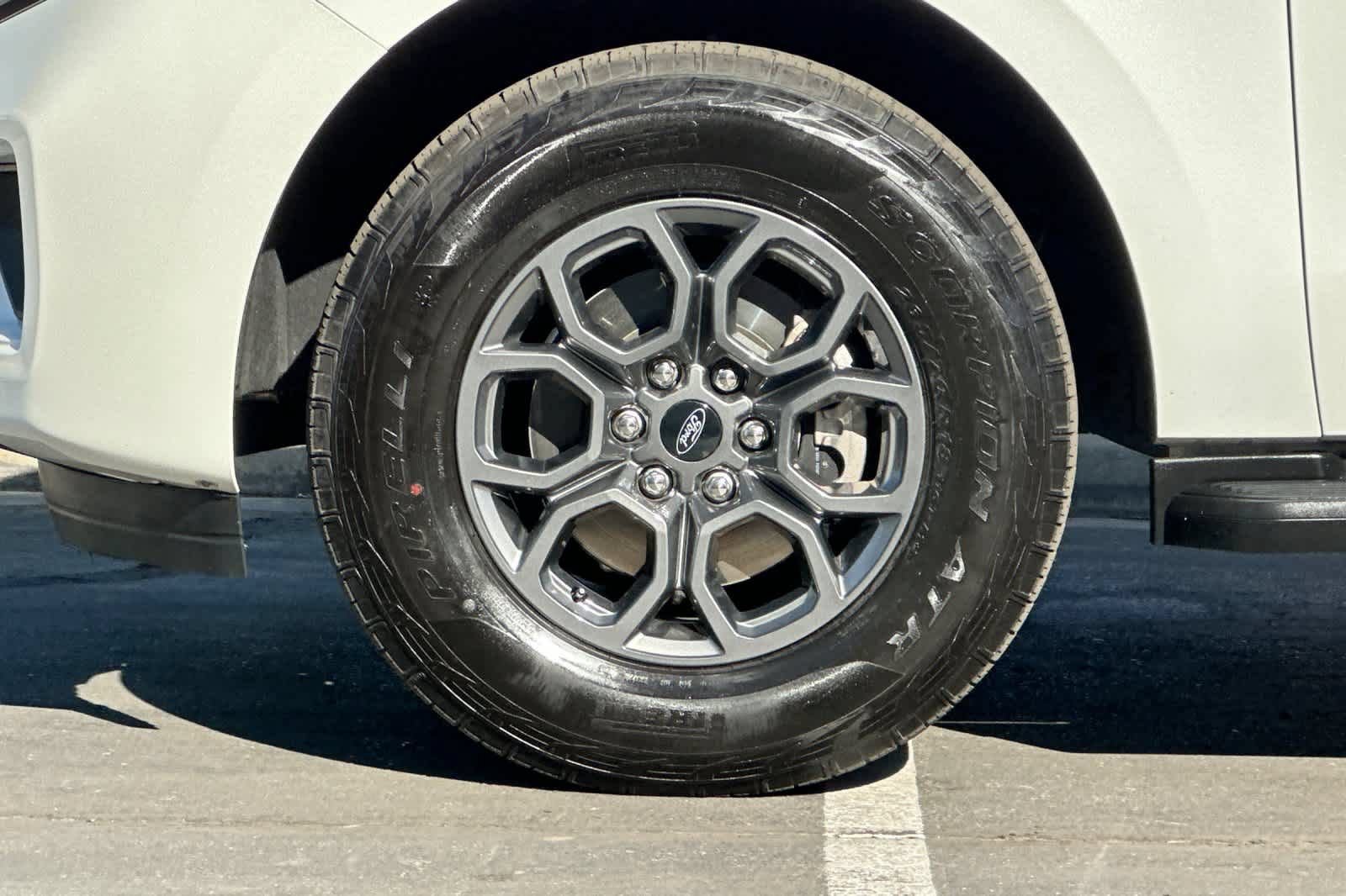 Certified 2025 Ford Expedition Active RWD image 28