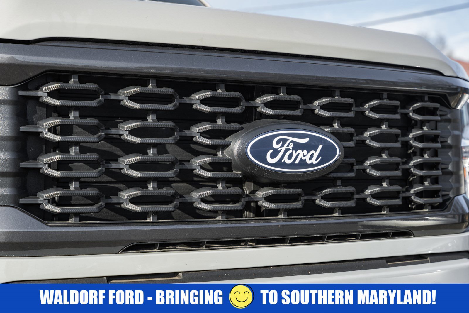 Certified 2024 Ford F150 STX image 10