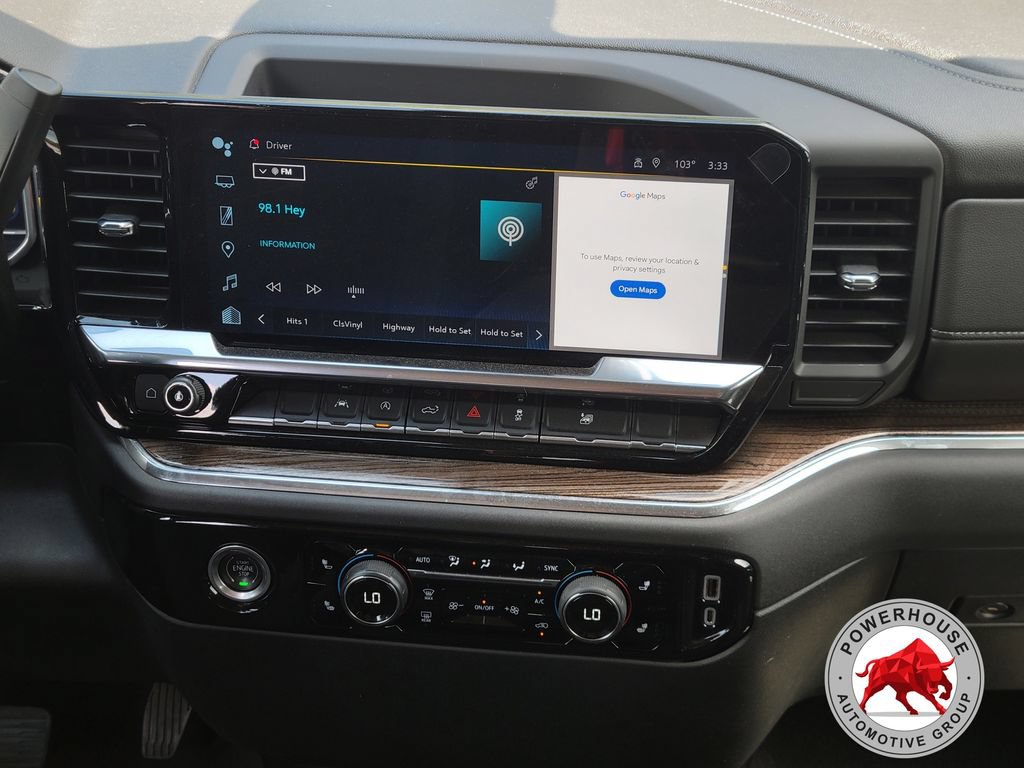 Used 2023 Chevrolet Silverado 1500 LT AWD/4WD image 21
