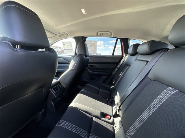 Used 2024 MAZDA CX-50 AWD 2.5 S w/ Weather Package image 19