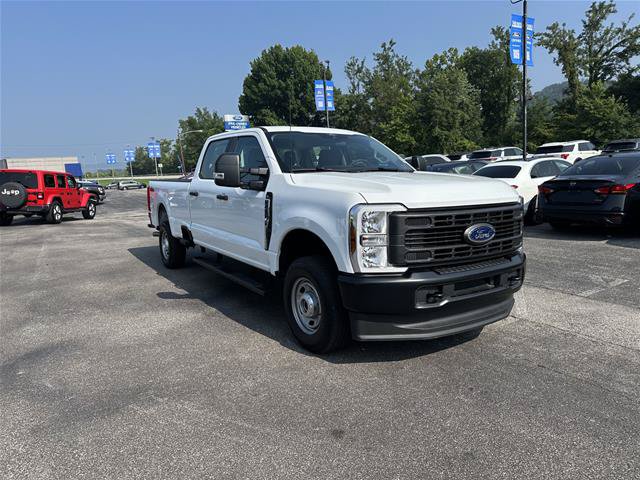 Certified 2026 Ford F250 XL