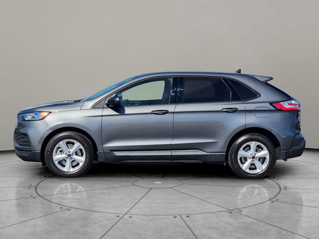 Certified 2023 Ford Edge SE AWD/4WD image 9