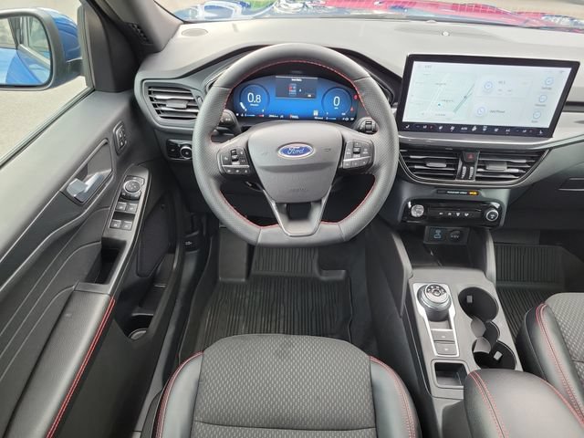 Certified 2023 Ford Escape ST-Line Select w/ Tech Pack #2 AWD/4WD image 31