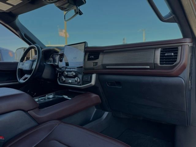 Certified 2024 Ford Expedition Max Limited image 26